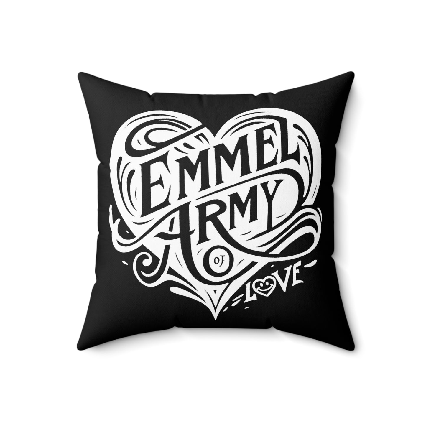 Emmel Army of Love (2023) - Kissen