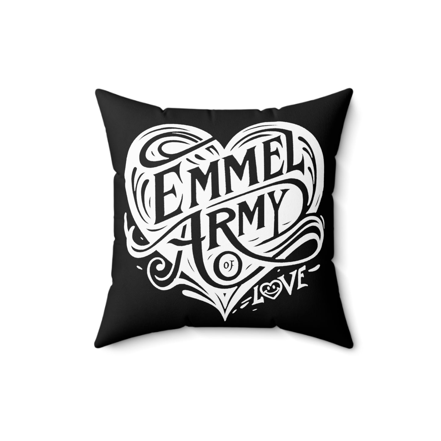 Emmel Army of Love (2023) - Kissen