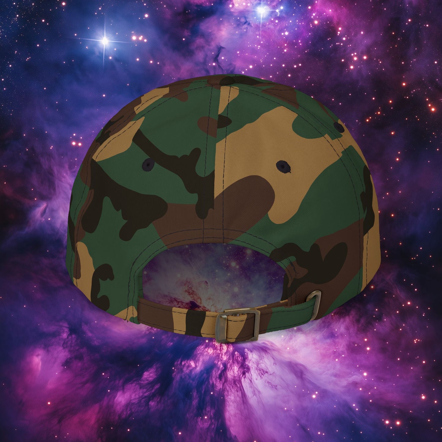 Emmel Army Cap
