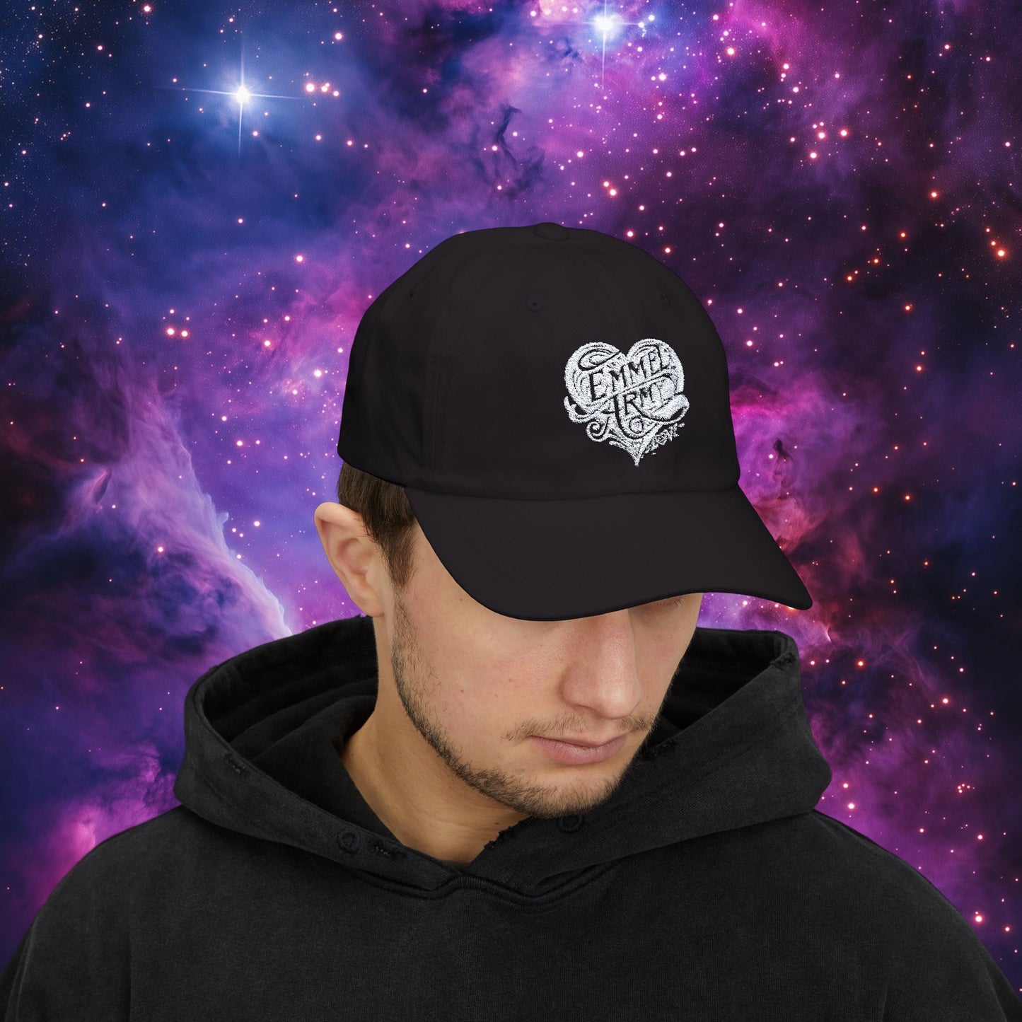 Emmel Army Cap