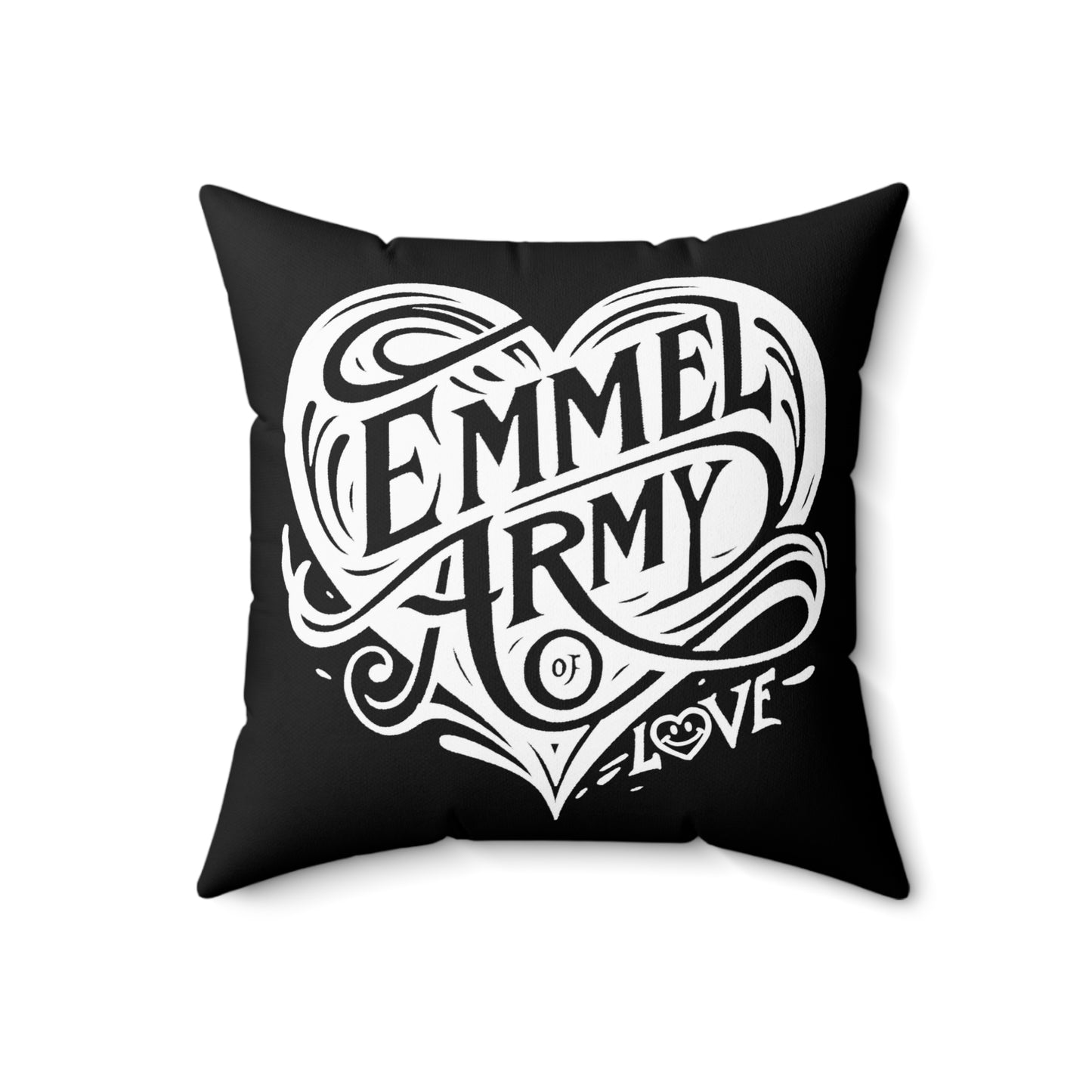 Emmel Army of Love (2023) - Kissen