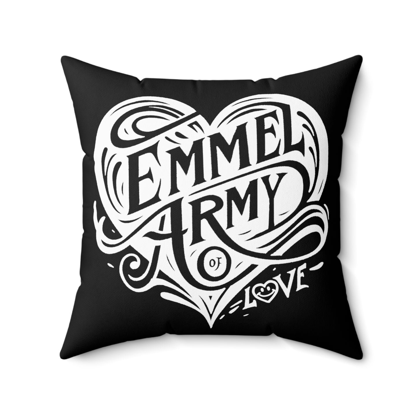 Emmel Army of Love (2023) - Kissen