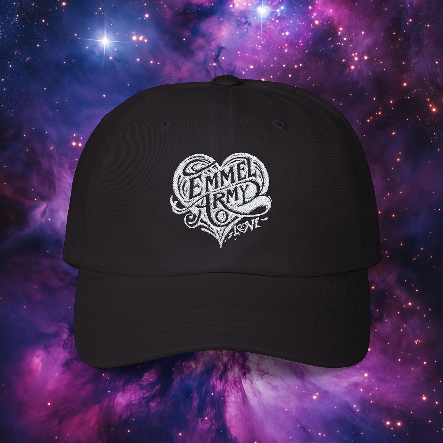 Emmel Army Cap