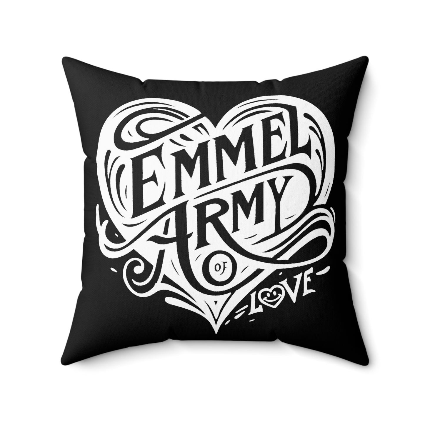 Emmel Army of Love (2023) - Kissen