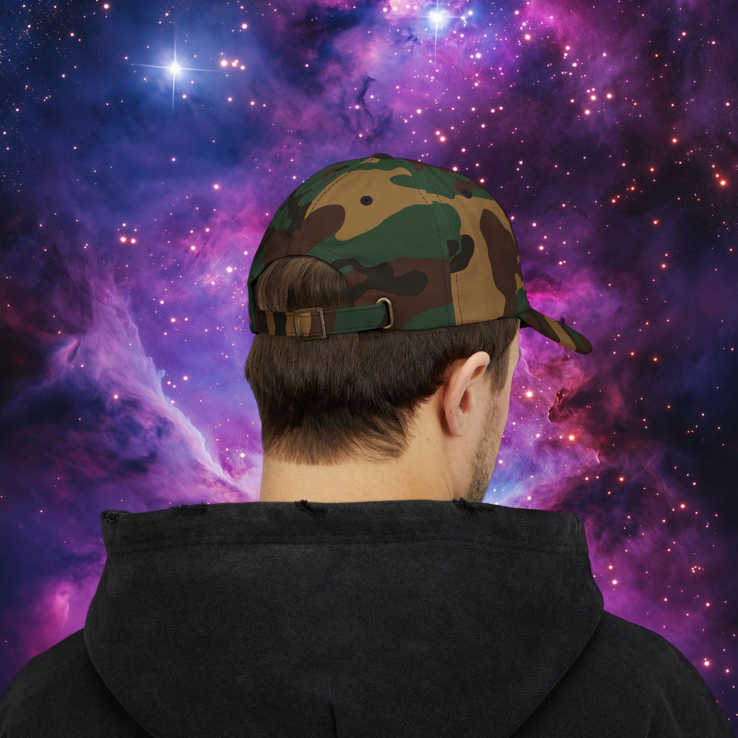 Emmel Army Cap