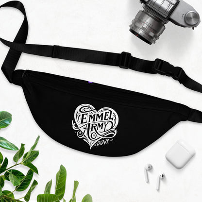 Emmel Army of Love (2023) - Gürteltasche