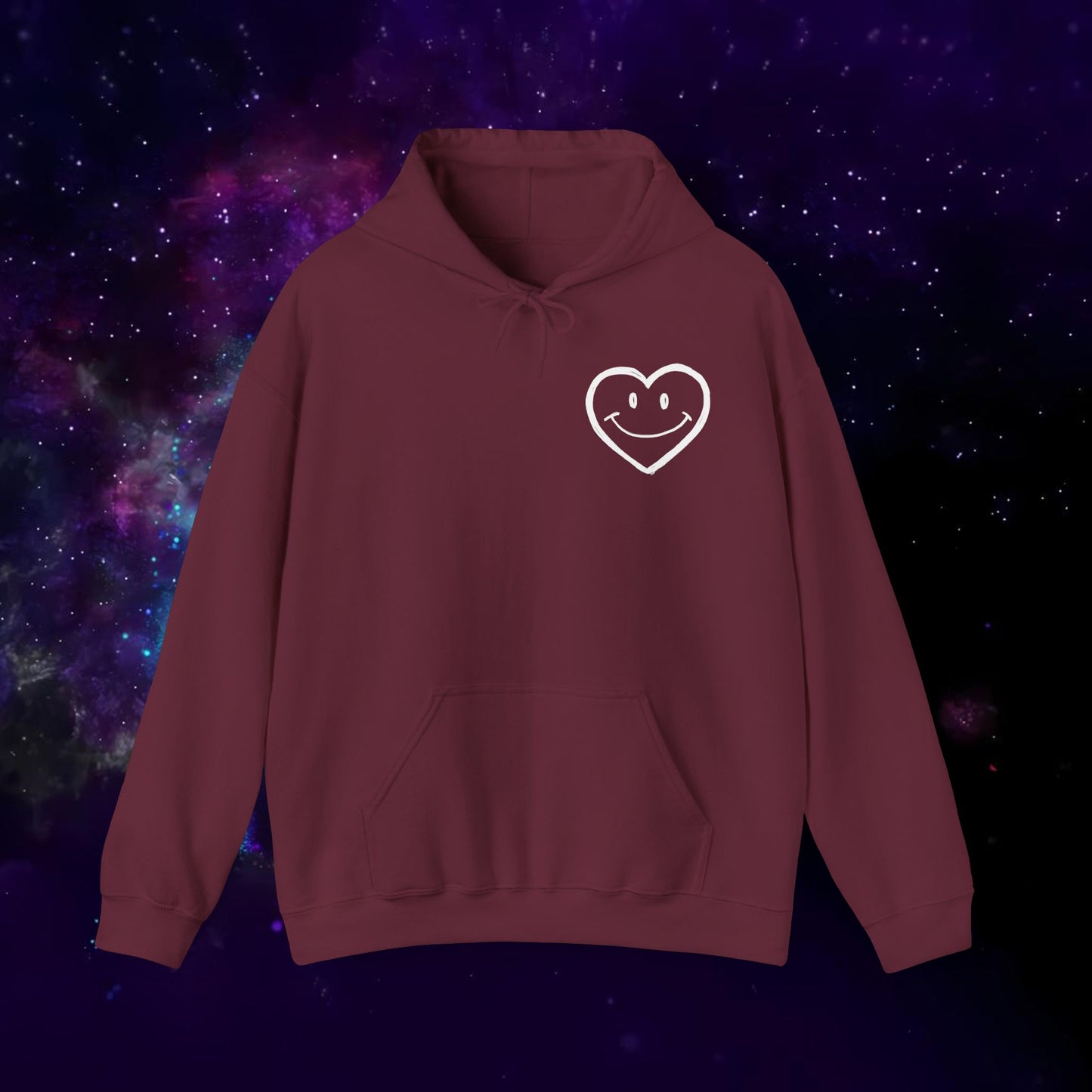 Heartboy x Emmel Army of Love (2023) - Hoodie