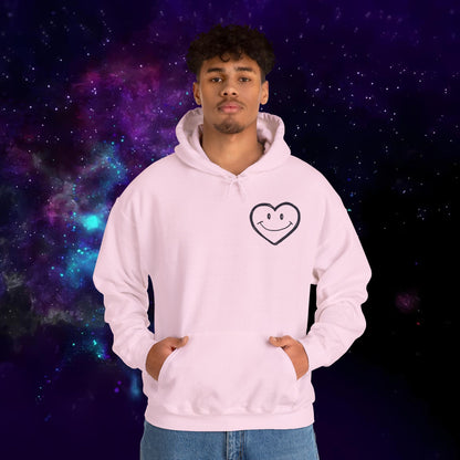 Heartboy x Emmel Army of Love (2023) - Hoodie