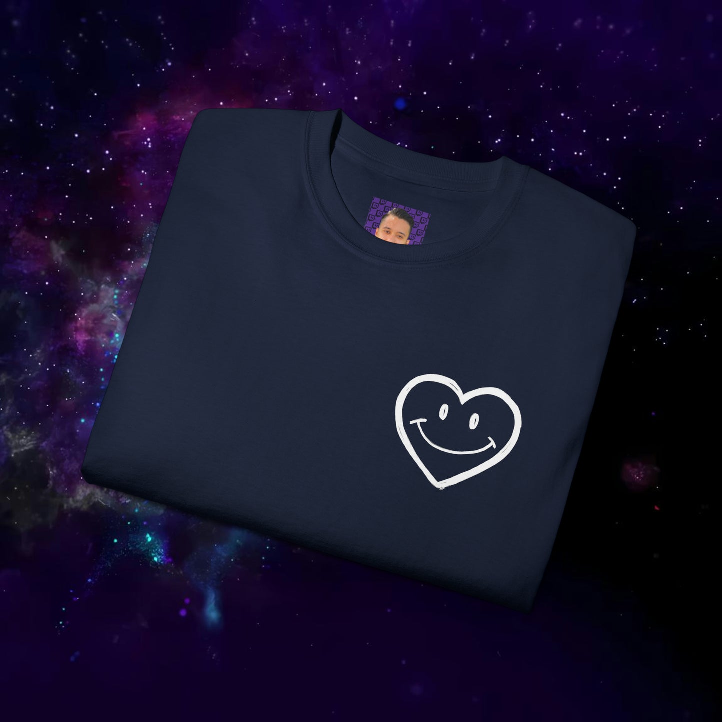 Heartboy x Emmel Army of Love (2023) - T-Shirt