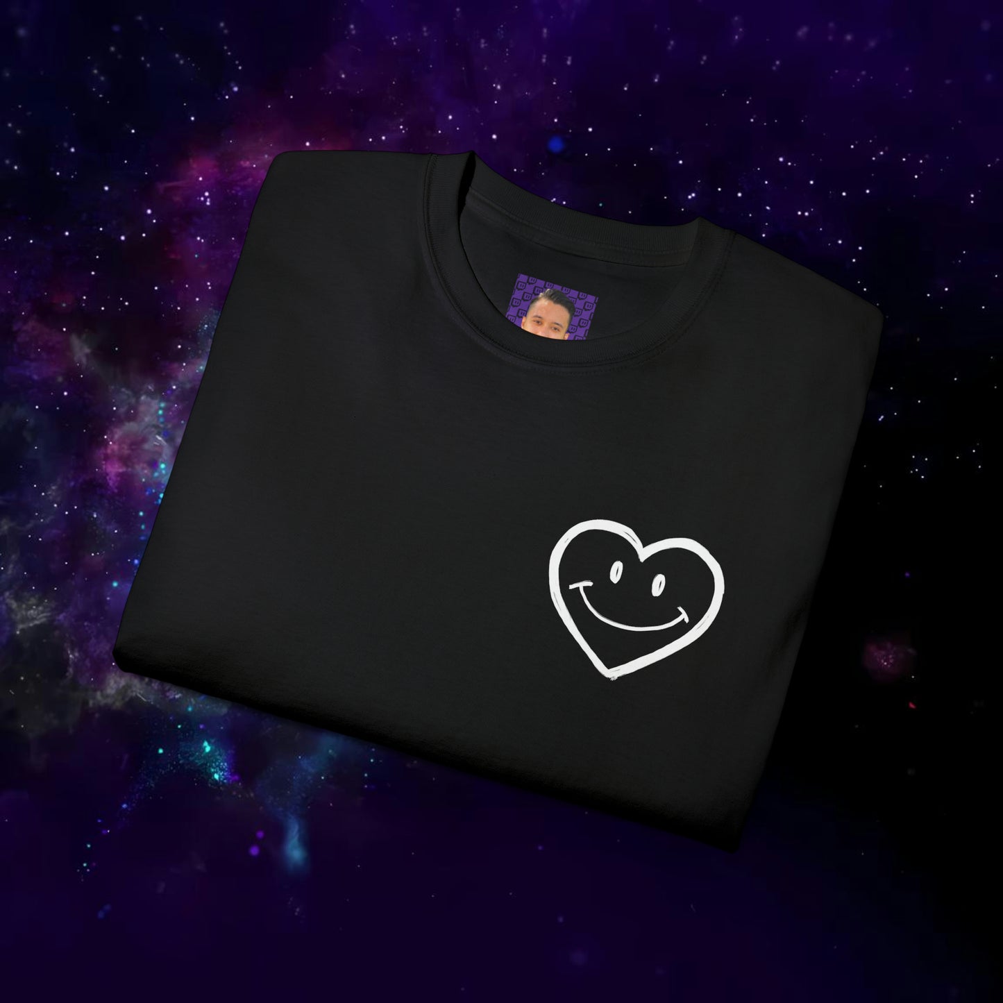 Heartboy x Emmel Army of Love (2023) - T-Shirt