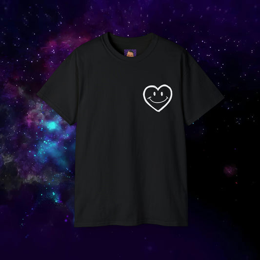 Heartboy x Emmel Army of Love (2023) - T-Shirt