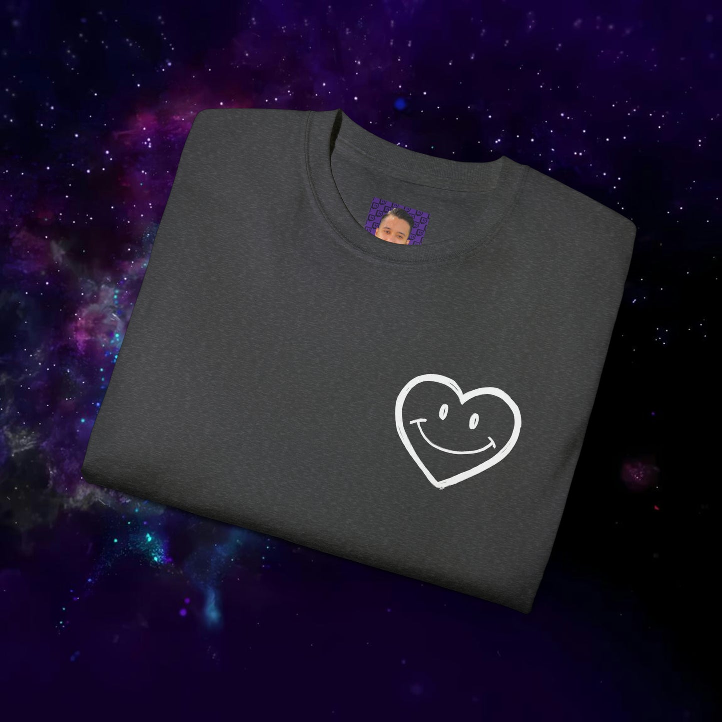 Heartboy x Emmel Army of Love (2023) - T-Shirt