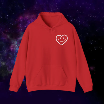 Heartboy x Emmel Army of Love (2023) - Hoodie