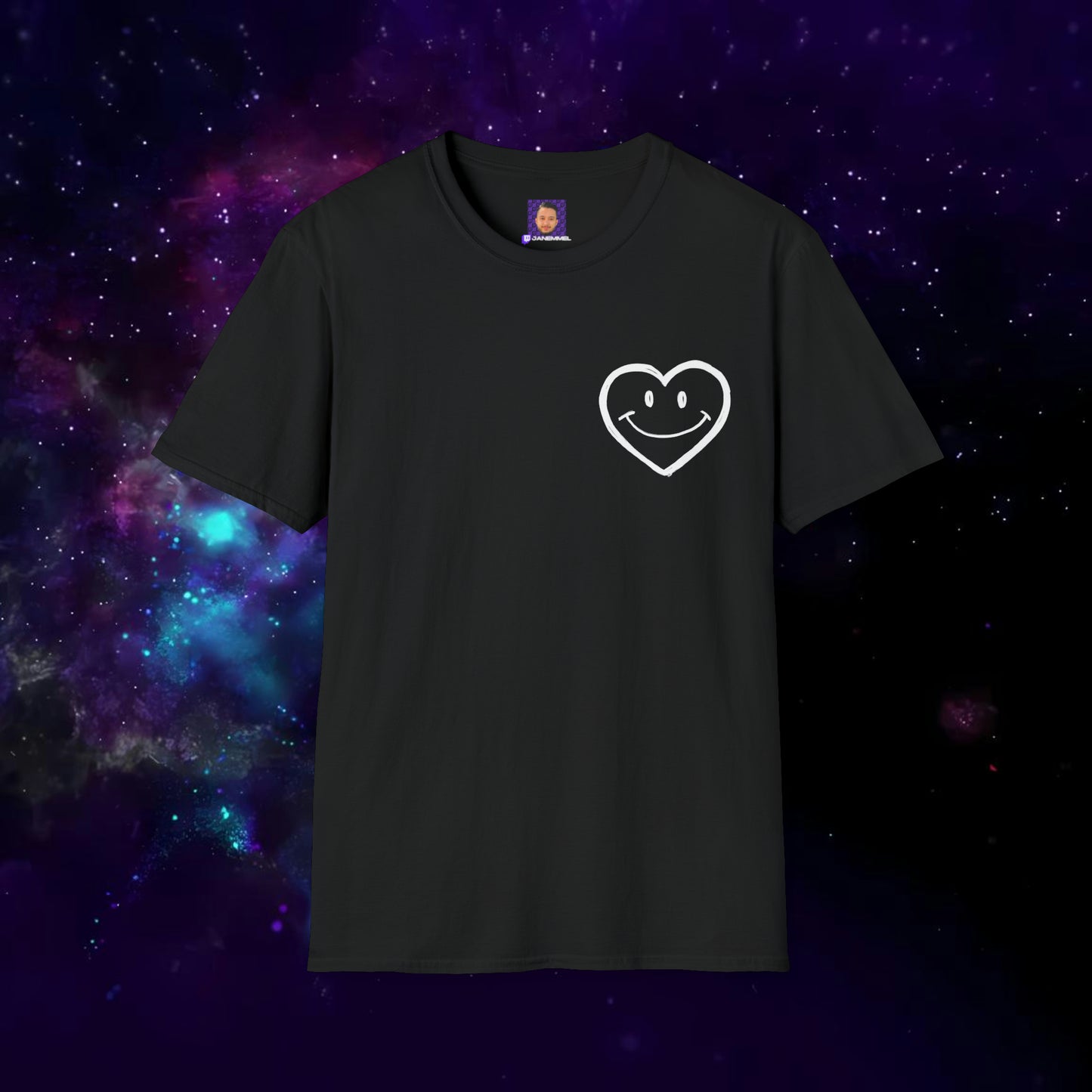 Heartboy x Emmel Army of Love (2023) - Softstyle T-Shirt