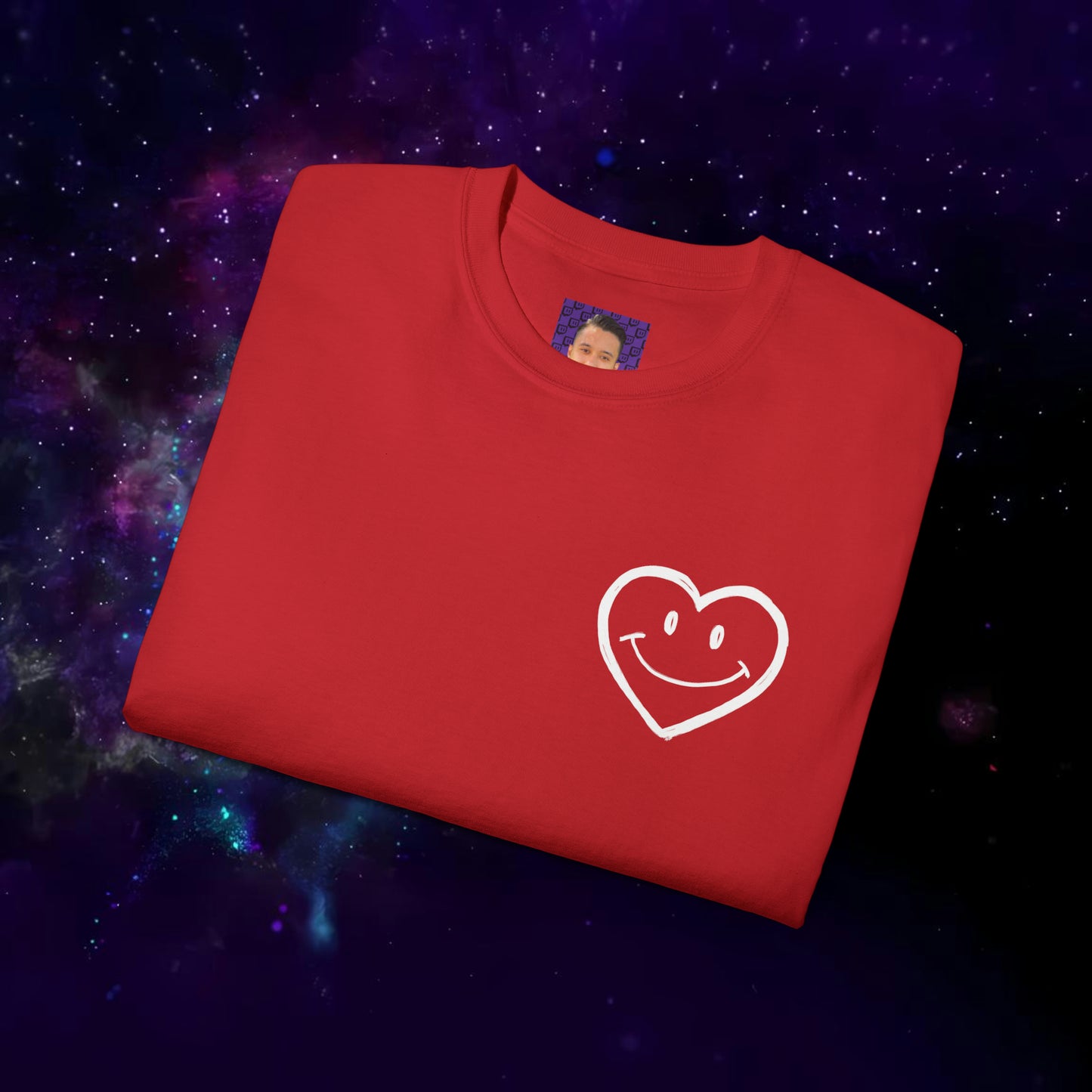 Heartboy x Emmel Army of Love (2023) - T-Shirt