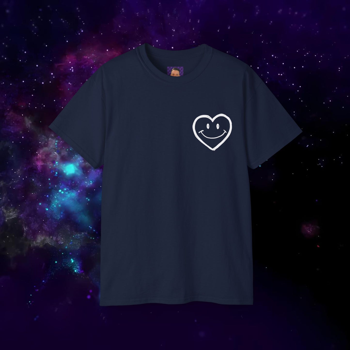 Heartboy x Emmel Army of Love (2023) - T-Shirt