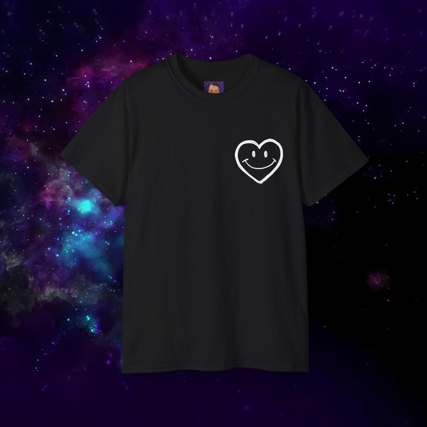 Heartboy x Emmel Army of Love (2023) - T-Shirt