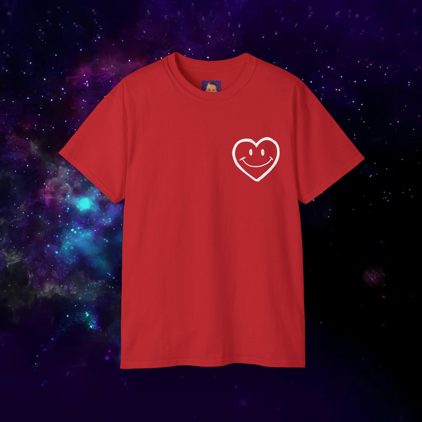 Heartboy x Emmel Army of Love (2023) - T-Shirt