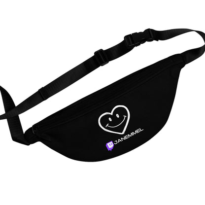Heartboy (2023) - Gürteltasche