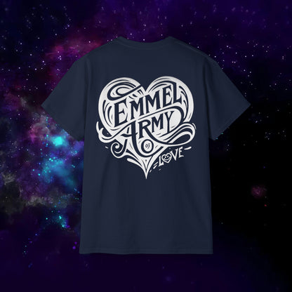 Heartboy x Emmel Army of Love (2023) - T-Shirt