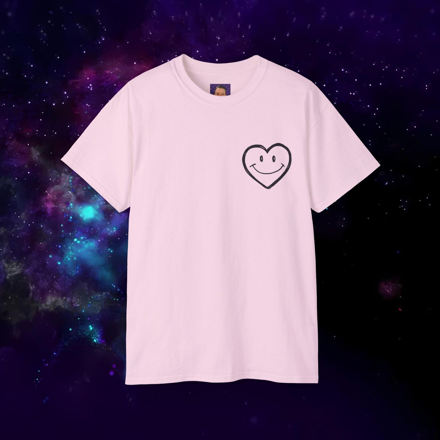 Heartboy x Emmel Army of Love (2023) - T-Shirt