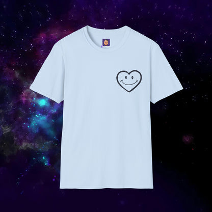 Heartboy x Emmel Army of Love (2023) - Softstyle T-Shirt