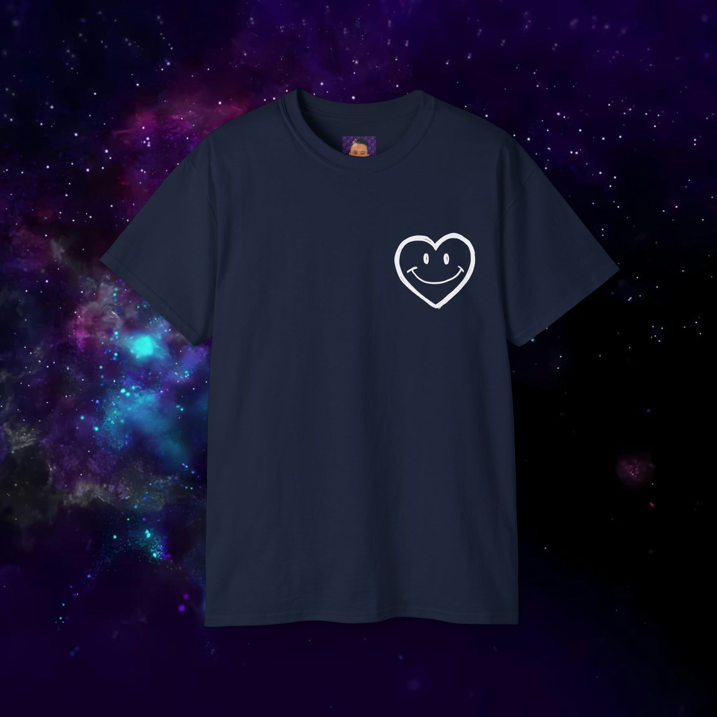 Heartboy x Emmel Army of Love (2023) - T-Shirt