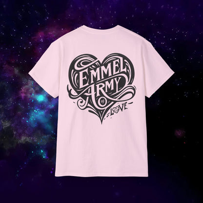 Heartboy x Emmel Army of Love (2023) - T-Shirt