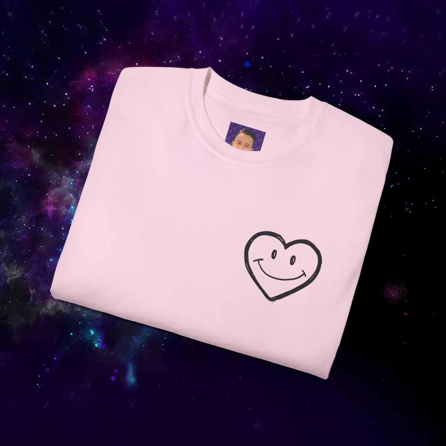 Heartboy x Emmel Army of Love (2023) - T-Shirt