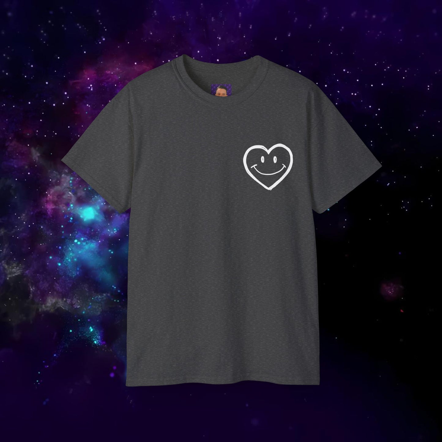 Heartboy x Emmel Army of Love (2023) - T-Shirt